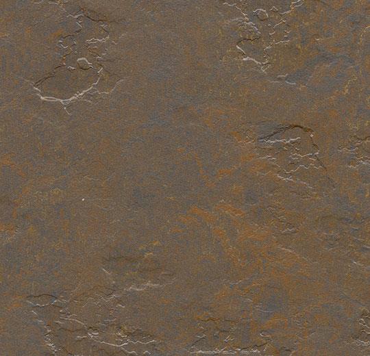 Marmoleum Solid Slate e3746/e374635 Newfoundland slate (Forbo)