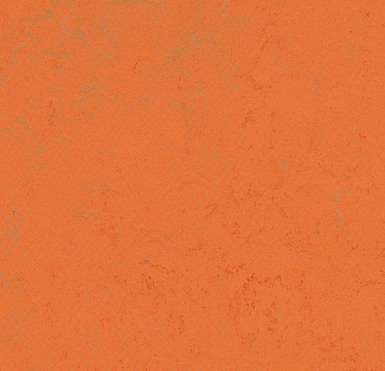  Marmoleum Solid Concrete 3738/373835 orange glow  (Forbo)