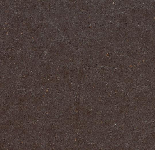  Marmoleum Solid Cocoa 3581/358135 dark chocolate (Forbo)