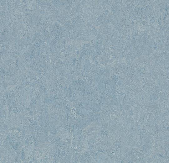 Линолеум Marmoleum Fresco 3828 blue heave (Forbo)