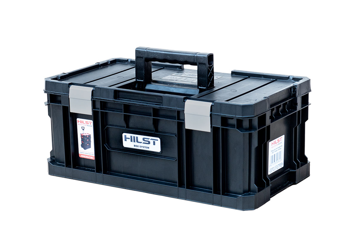 ���� ��� ������������ HILST Indoor Toolbox Plus