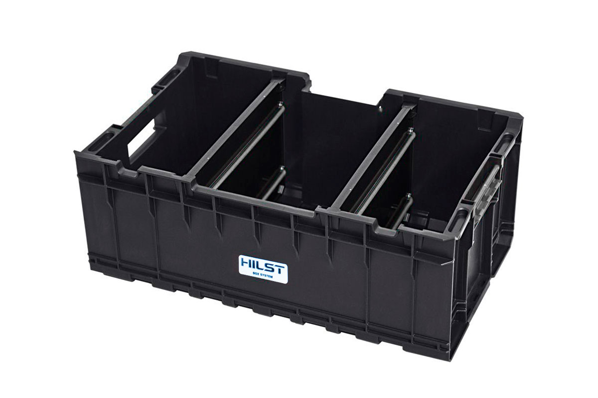 ���� HILST Outdoor Box Plus (� ����������)