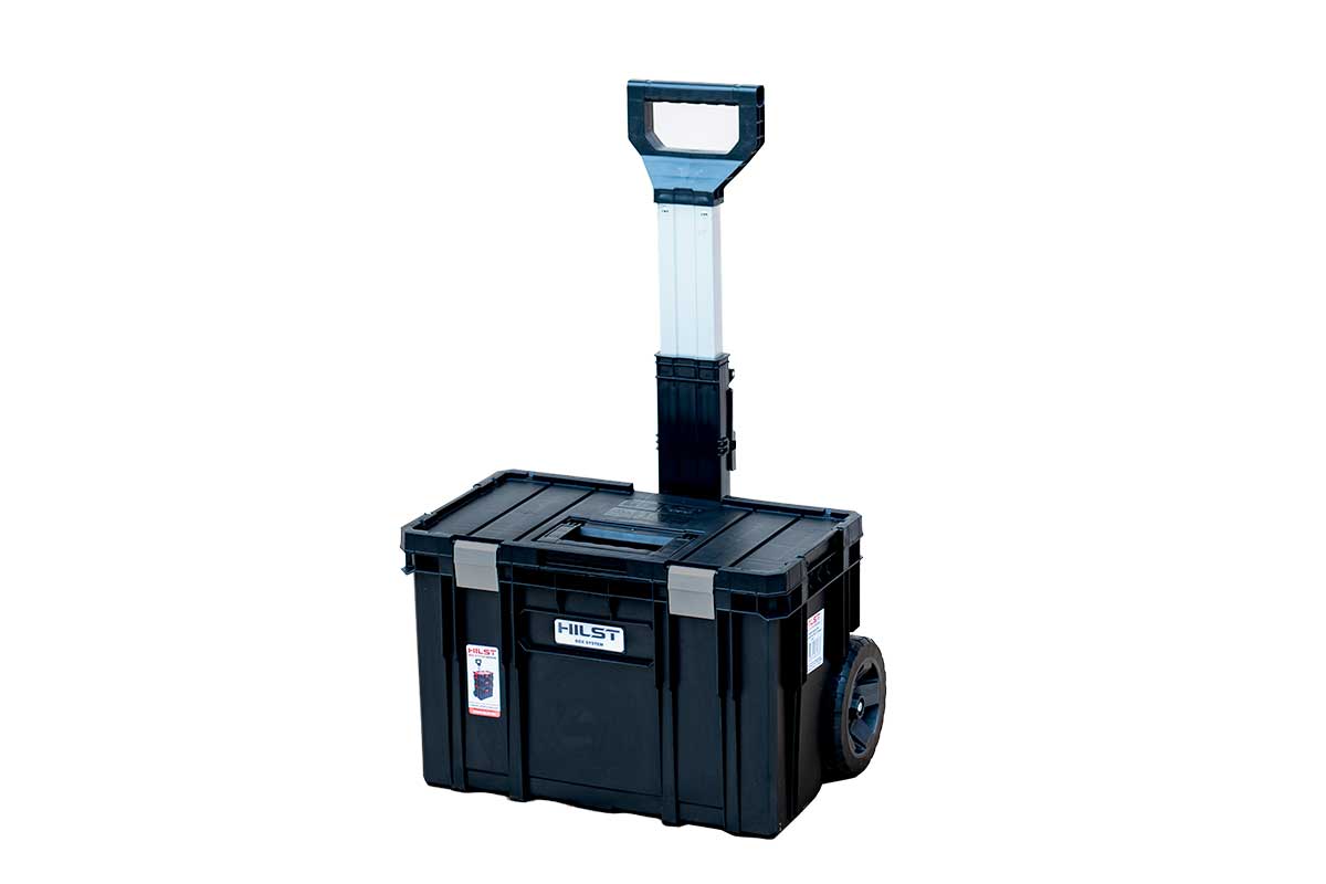 �������-���� ��� ������������ HILST Indoor Cart Plus