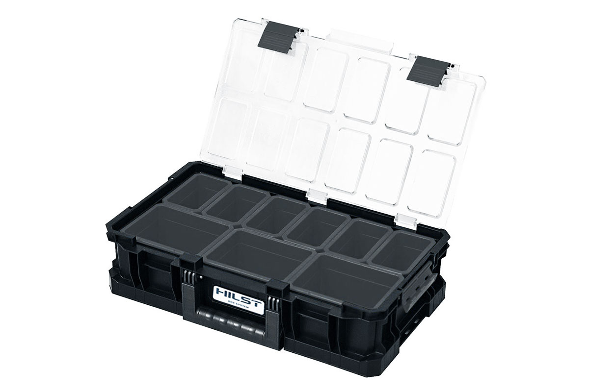 ����-���������� HILST Indoor Organizer Plus