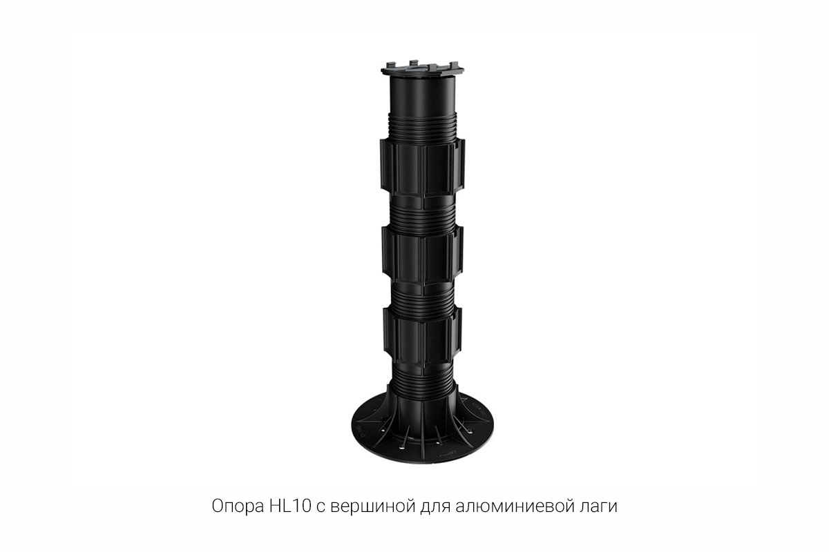 ������������ ����� HILST LIFT self-leveling HL10 (385-530��)