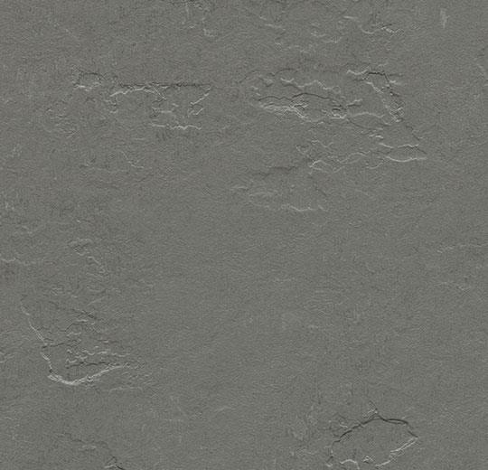 Линолеум Marmoleum Solid Slate e3745/e374535 Cornish grey (Forbo)