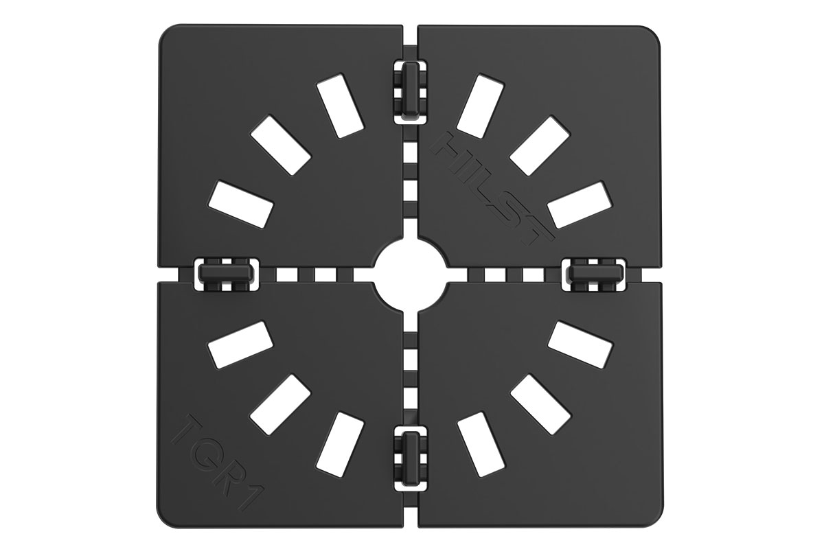 �������� � ������������ ������ HILST GRID