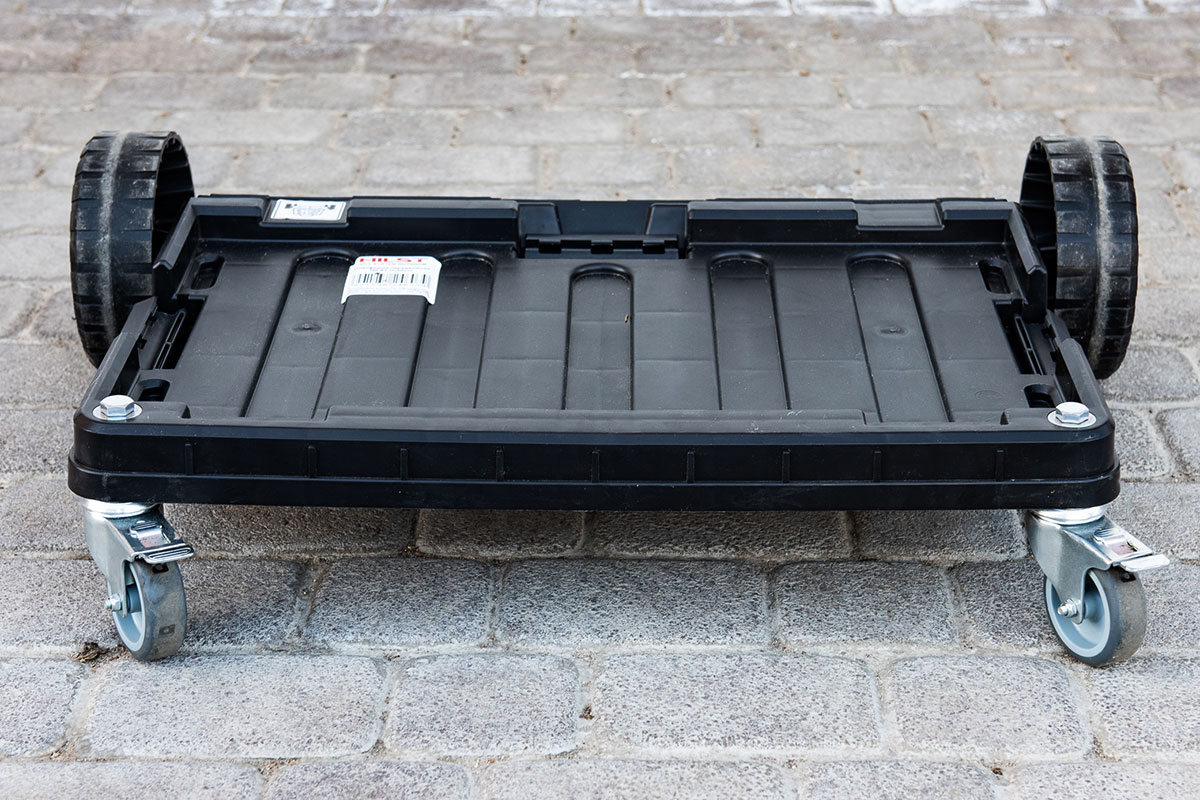 ��������� ����������� HILST Outdoor Platform