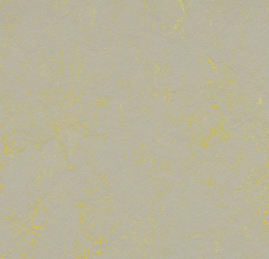 Marmoleum Solid Concrete 3733/373335 yellow shimmer (Forbo)