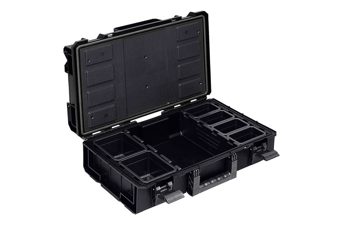 ���� ��� ������������ HILST Outdoor 200 Technik 2020