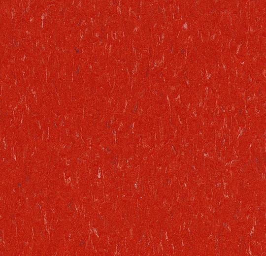  Marmoleum Solid Piano 3625/362535 salsa red (Forbo)